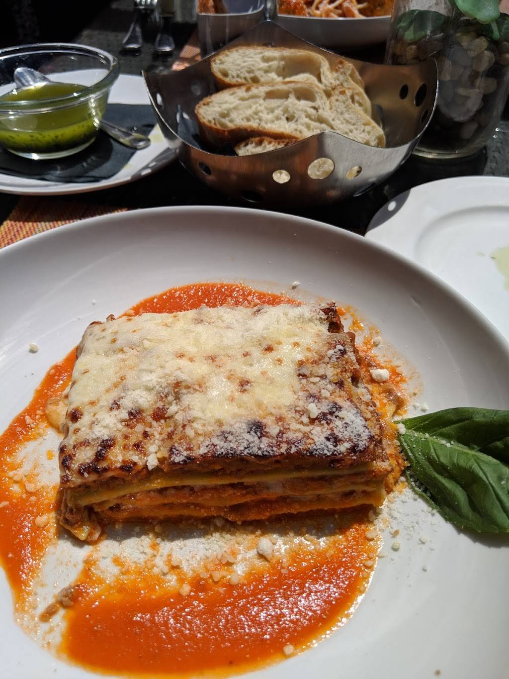 Prosecco Fresh Italian Kitchen - Las Vegas | restaurant | 8878 S Eastern Ave #104, Las Vegas, NV 89123, USA | 7027767772 OR +1 702-776-7772