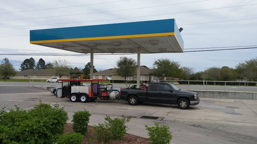 Circle K | meal takeaway | 2816 Henley Rd, Green Cove Springs, FL 32043, USA | 9042820062 OR +1 904-282-0062