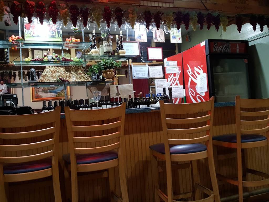 Eddies Napolis Italian Restaurant | restaurant | 915 W Centerville Rd, Garland, TX 75041, USA | 9726130800 OR +1 972-613-0800