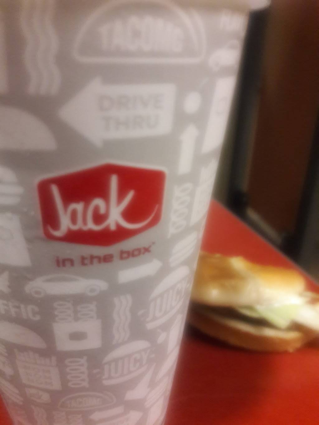 Jack in the Box | restaurant | 235 E Orangethorpe Ave, Fullerton, CA 92832, USA | 7145780451 OR +1 714-578-0451