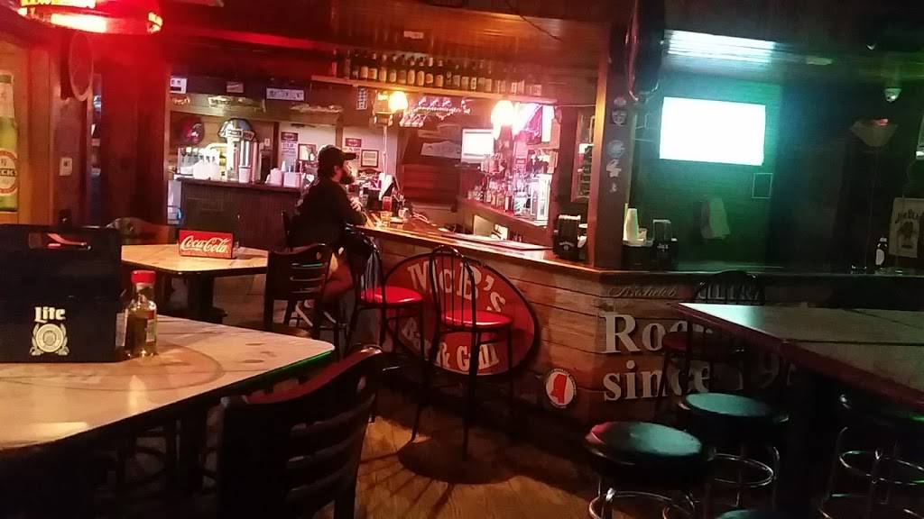 McBs Bar & Grill | restaurant | 815 Lake Harbour Dr, Ridgeland, MS 39157, USA | 6019568362 OR +1 601-956-8362