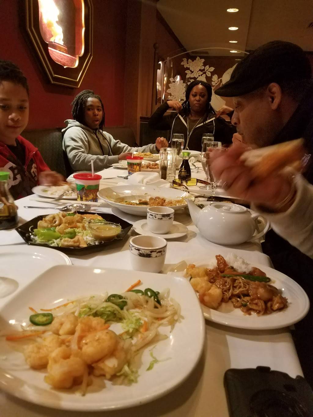 Hsus Gourmet | restaurant | 192 Peachtree Center Ave NE, Atlanta, GA 30303, USA | 4046592788 OR +1 404-659-2788