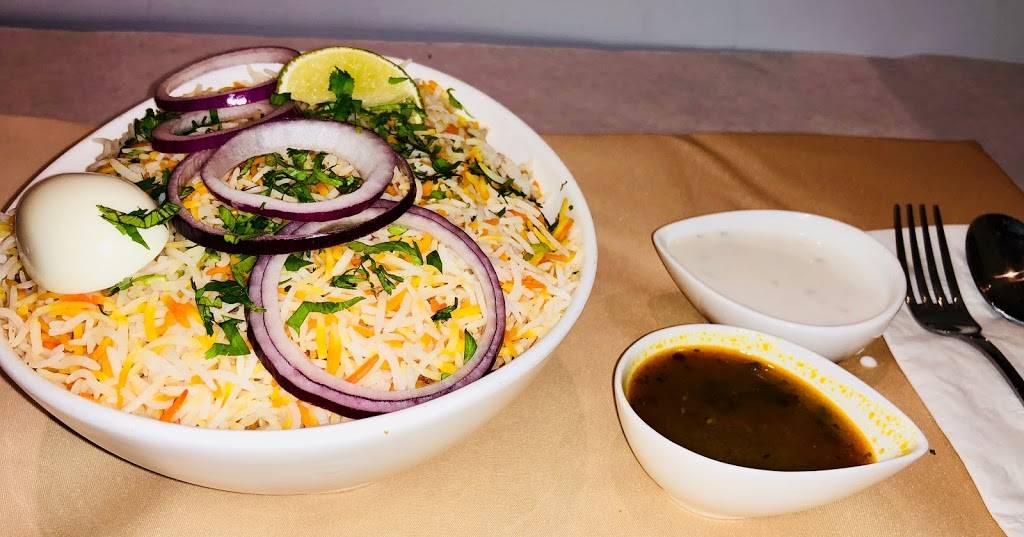 Baahubali Kitchen & Grill | restaurant | 1671-1 Oak Tree Road, Edison, NJ 08820, USA | 8472262087 OR +1 847-226-2087