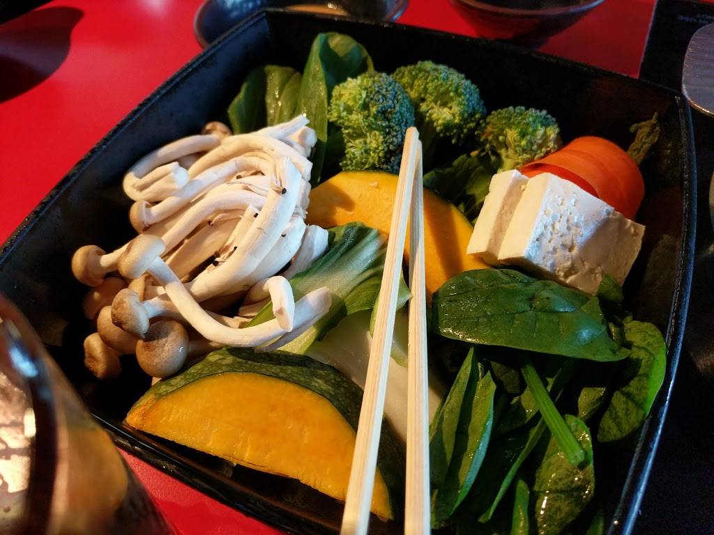 Shabuway | restaurant | 4304 Moorpark Ave, San Jose, CA 95129, USA | 4082529970 OR +1 408-252-9970