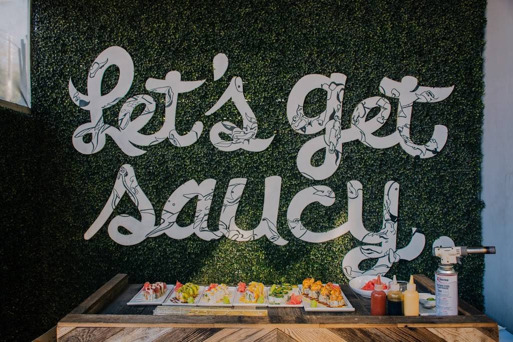 SuViche – Sushi and Ceviche | restaurant | 2751 N Miami Ave, Miami, FL 33127, USA | 3055015010 OR +1 305-501-5010