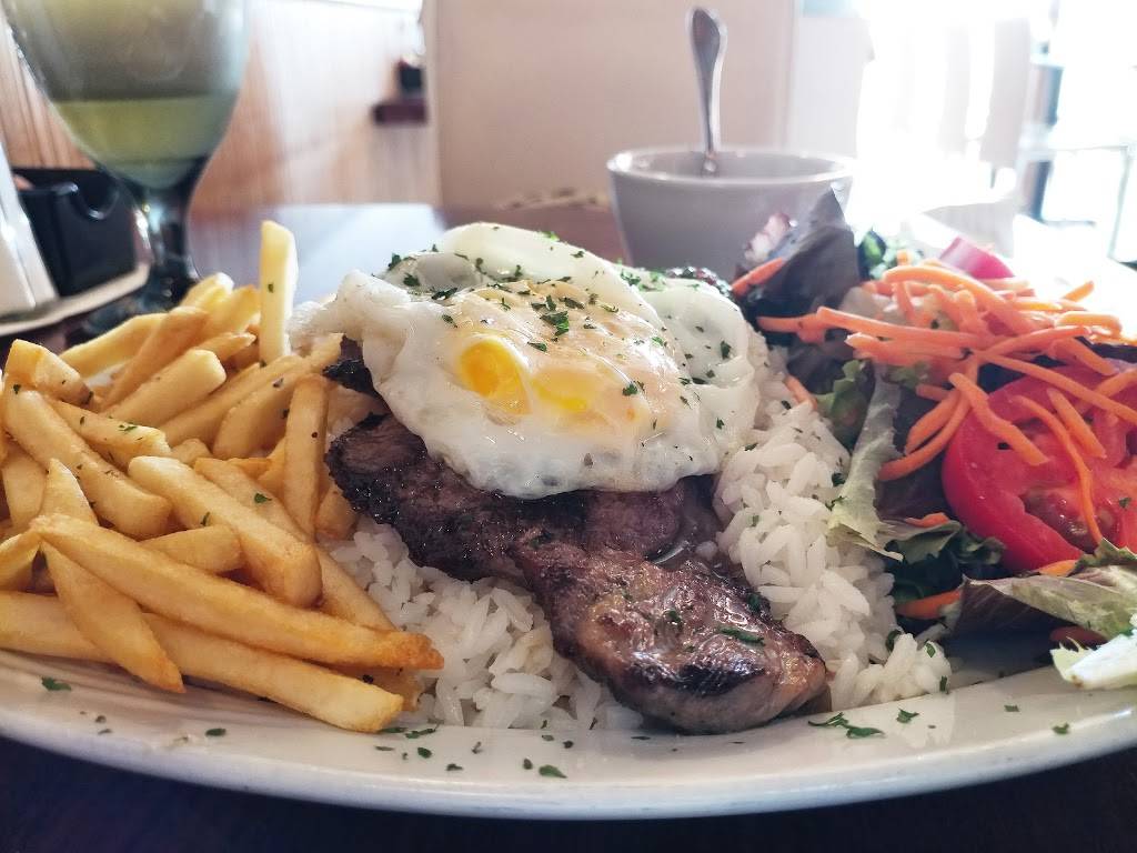 Brasil Bistro | restaurant | 11866 San Pablo Ave, El Cerrito, CA 94530, USA | 5106805192 OR +1 510-680-5192