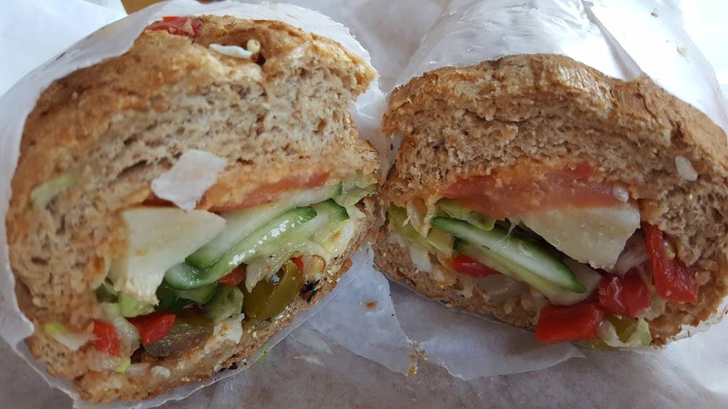 Potbelly Sandwich Shop | restaurant | 42477 Ford Rd, Canton, MI 48187, USA | 7348440842 OR +1 734-844-0842