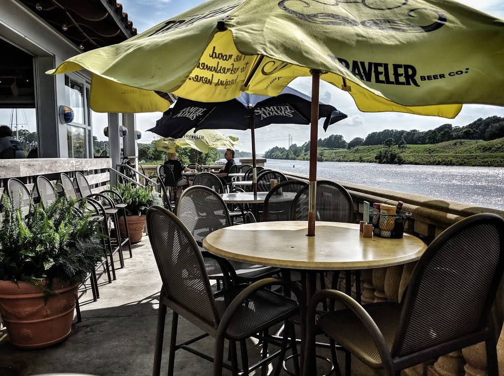 Anchor Cafe at Grande Dunes | restaurant | 8205 Marina Pkwy, Myrtle Beach, SC 29572, USA | 8433157855 OR +1 843-315-7855