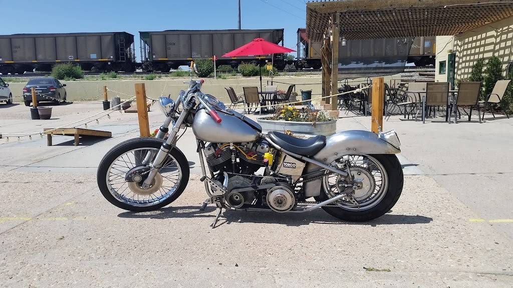 Wiley Roots Brewing Company | restaurant | 625 3rd St unit d, Greeley, CO 80631, USA | 9705157315 OR +1 970-515-7315