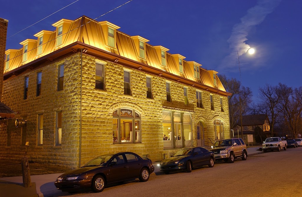Midland Railroad Hotel & Restaurant | restaurant | 414 26th St, Wilson, KS 67490, USA | 7856582284 OR +1 785-658-2284