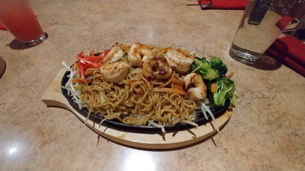 Shogun Restaurant | restaurant | 470 N Halstead St, Pasadena, CA 91107, USA | 6263518945 OR +1 626-351-8945