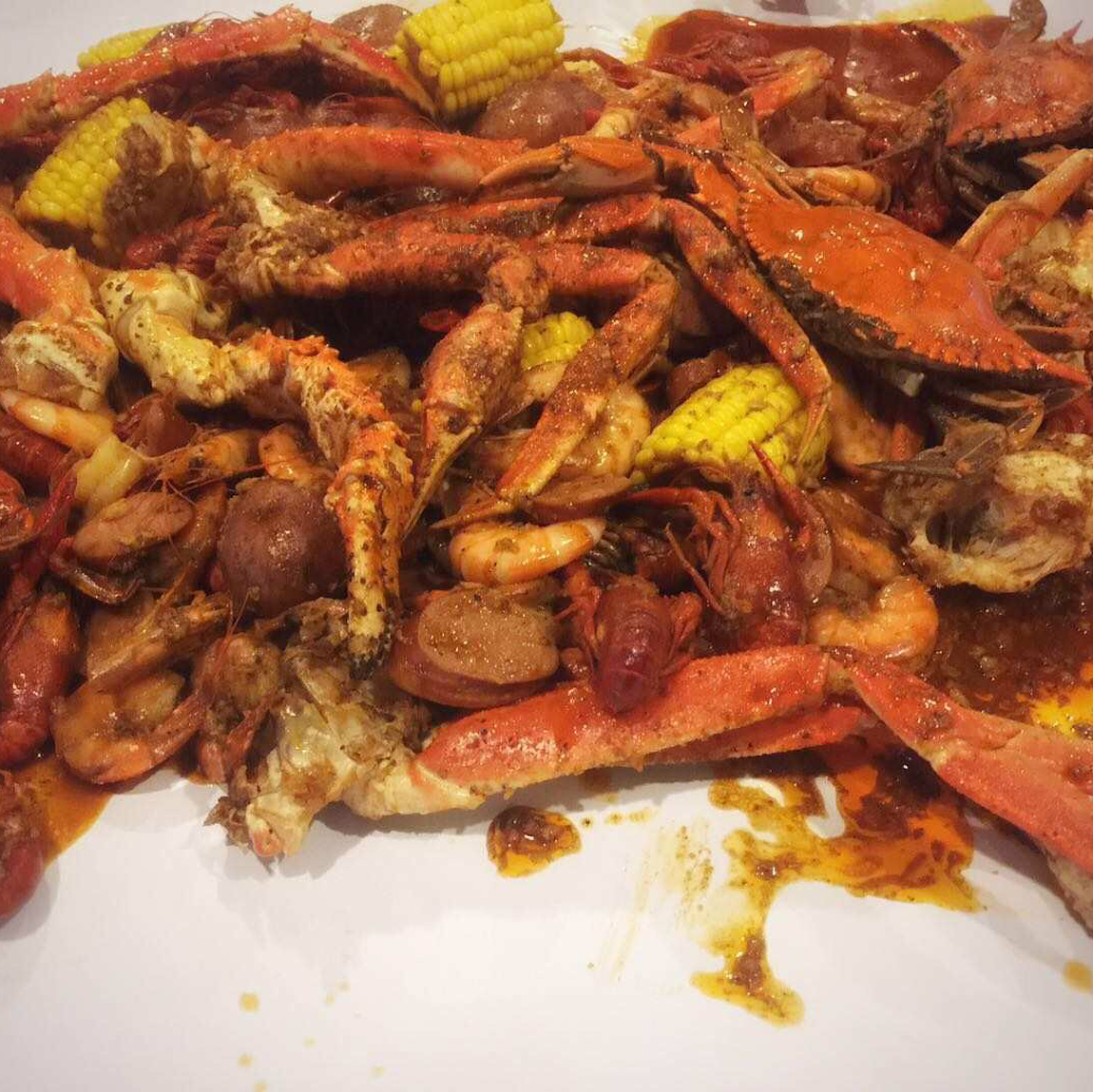 Juicy Crawfish & Seafood | restaurant | 2206 Texas Avenue South, College Station, TX 77840, USA | 9797045412 OR +1 979-704-5412