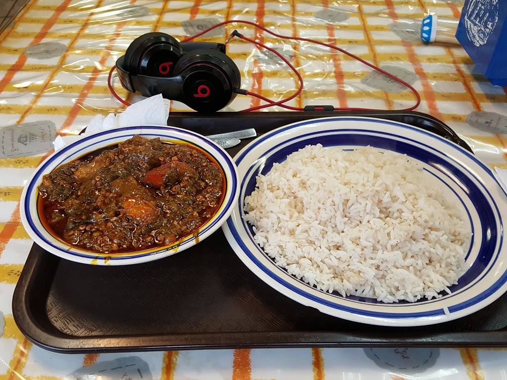 Little Mai | restaurant | 250 S Orange Ave, Newark, NJ 07103, USA | 9737920400 OR +1 973-792-0400