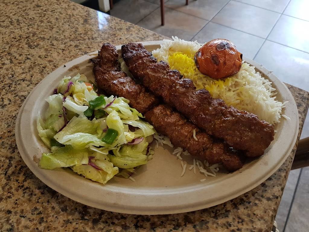 Organic Choice Mediterranean | restaurant | 385 Kiely Blvd, San Jose, CA 95129, USA | 4082481525 OR +1 408-248-1525