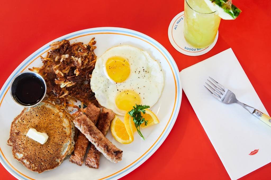 Joanns Fine Foods | restaurant | 1224 S Congress Ave, Austin, TX 78704, USA | 5123586054 OR +1 512-358-6054