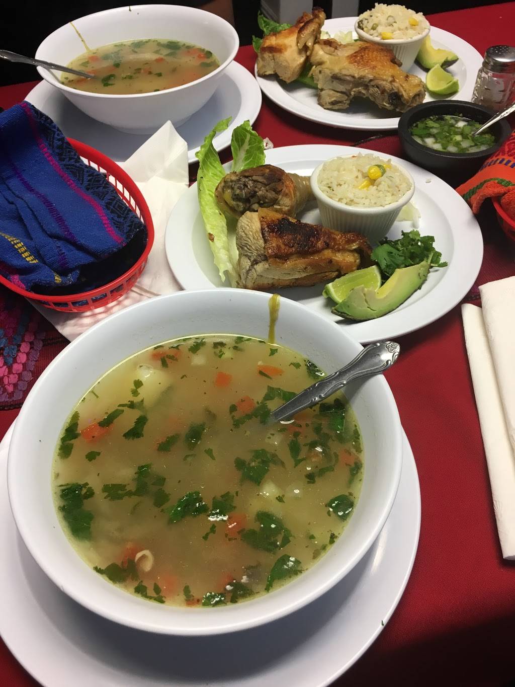 Eterna Primavera | restaurant | 5050 Jimmy Carter Blvd #510, Norcross, GA 30093, USA | 6785803019 OR +1 678-580-3019