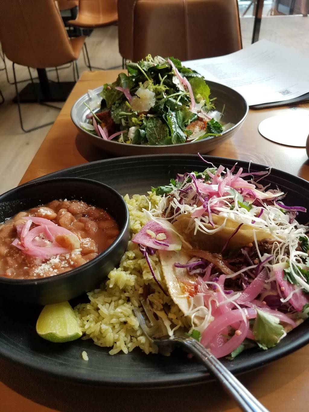 Yeast of Eden | restaurant | carmel plaza suite 112, Mission St, Carmel-By-The-Sea, CA 93923, USA | 8312938621 OR +1 831-293-8621