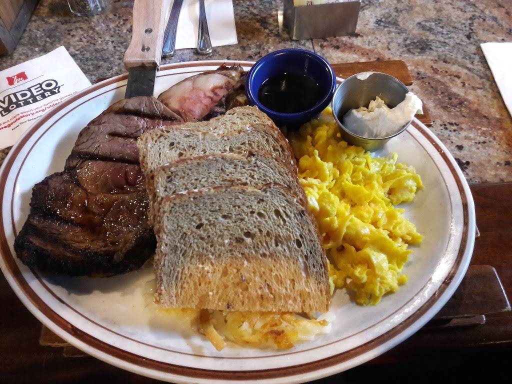 Ranees on Main | restaurant | 1003 Main St, Oregon City, OR 97045, USA | 5033057827 OR +1 503-305-7827