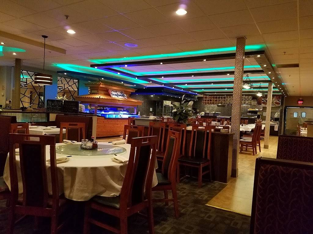 Nani Restaurant | restaurant | 518 Grand Canyon Dr, Madison, WI 53719, USA | 6088269300 OR +1 608-826-9300