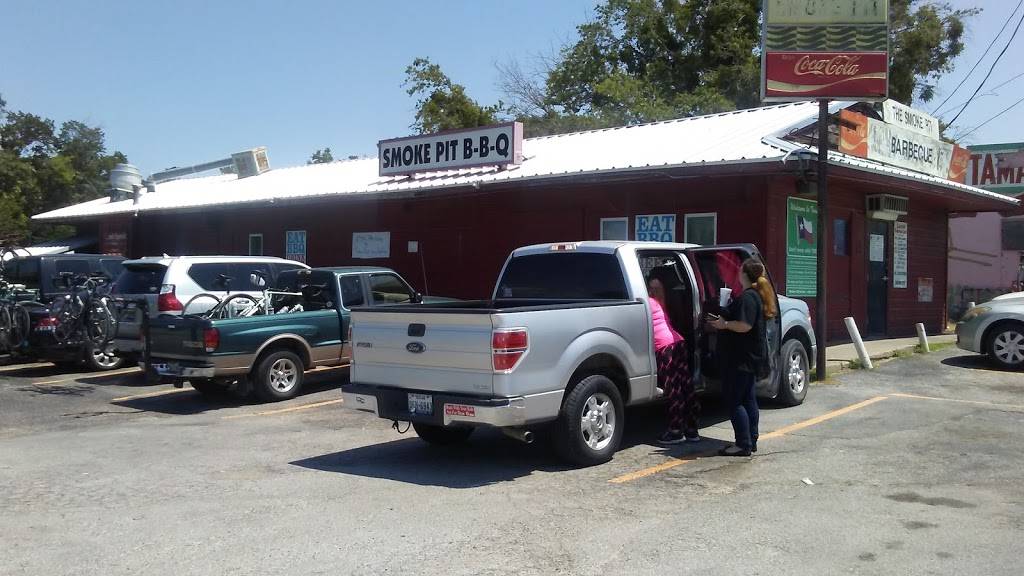 Smoke Pit | restaurant | 3801 E Belknap St, Fort Worth, TX 76111, USA | 8172220455 OR +1 817-222-0455