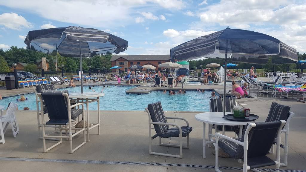 Spring Brook Sports Bar & Grill | restaurant | 242 Lake Shore Dr, Wisconsin Dells, WI 53965, USA | 6082541464 OR +1 608-254-1464