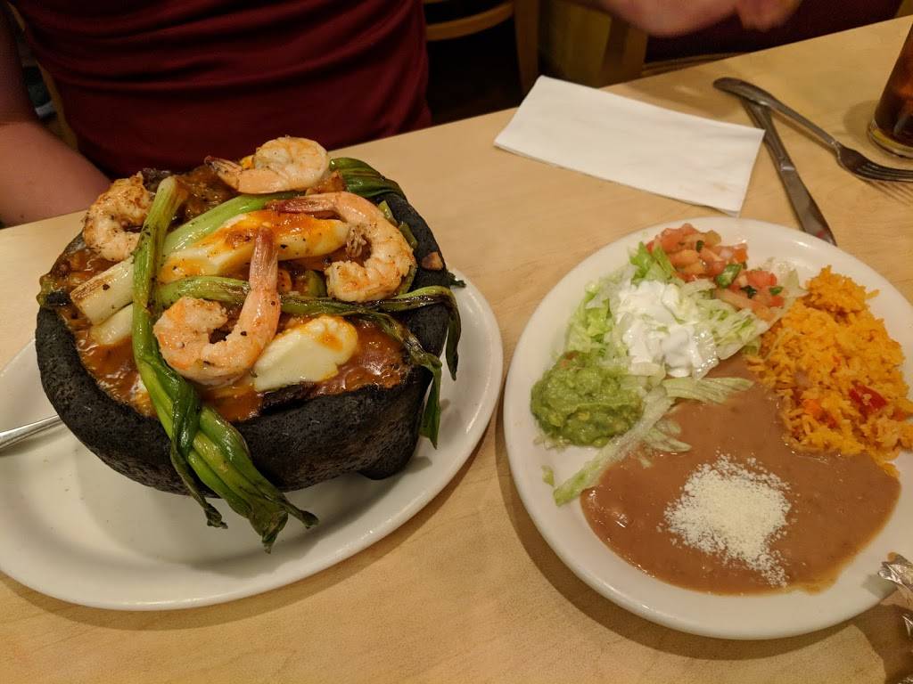 El Sinaloense Restaurant | restaurant | 1622 Palm Ave, San Mateo, CA 94402, USA | 6503451180 OR +1 650-345-1180