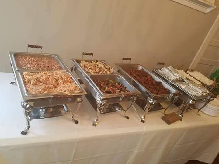 Jeffs BBQ | restaurant | 15440 Co Rd 543, Nevada, TX 75173, USA | 4693048530 OR +1 469-304-8530