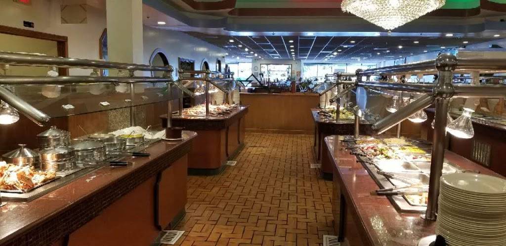 China Wall Buffet | restaurant | 1673 Willow Pass Rd, Concord, CA 94520, USA | 9258279398 OR +1 925-827-9398