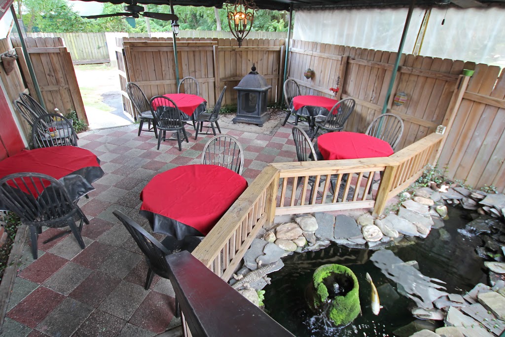 Via Emilia | restaurant | 5901 Old Shell Rd, Mobile, AL 36608, USA | 2513423677 OR +1 251-342-3677