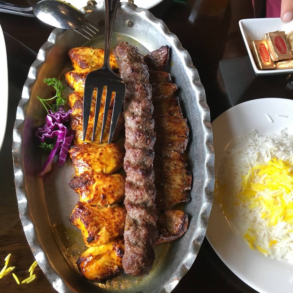 Zeitoon Grill House | restaurant | 21 Central Way, Kirkland, WA 98033, USA | 4258038193 OR +1 425-803-8193