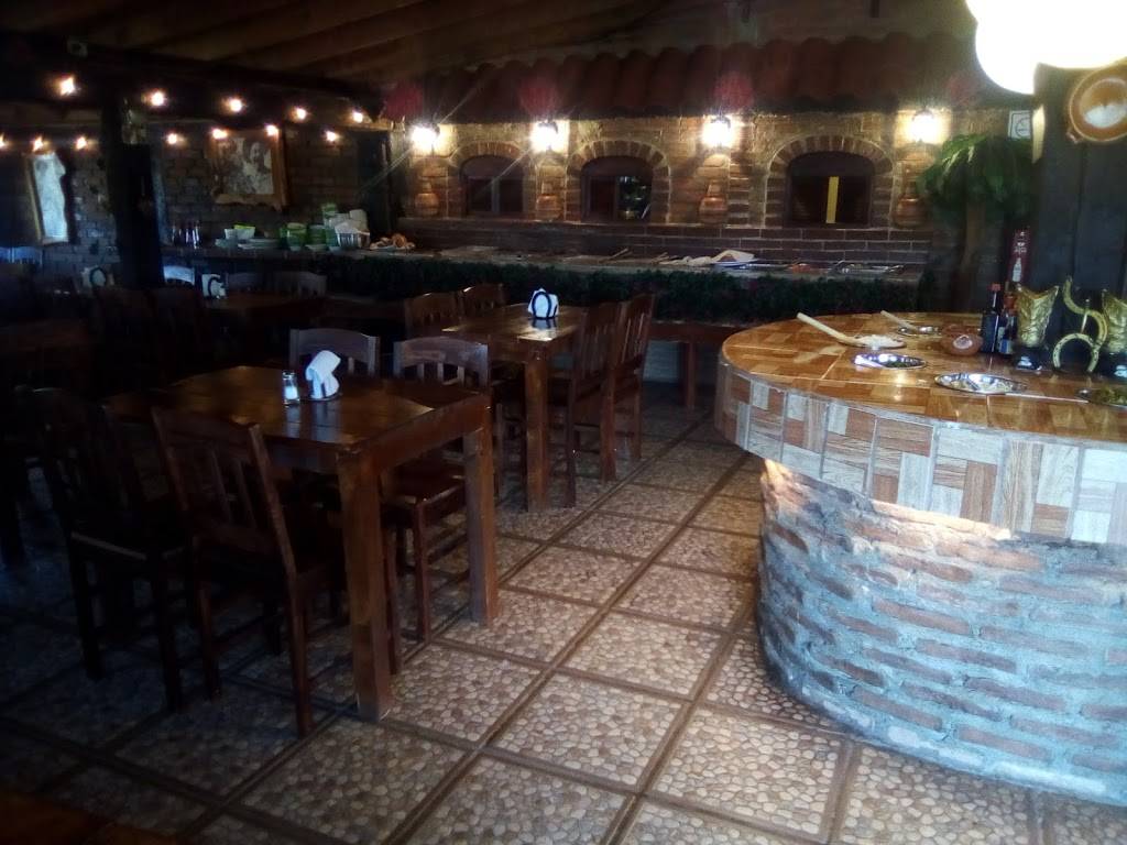 Restaurant El Rancho | restaurant | México 2, Parcelas Ejido Zaragoza, 32500 Cd Juárez, B.C., Mexico | 016563919090 OR +52 656 391 9090