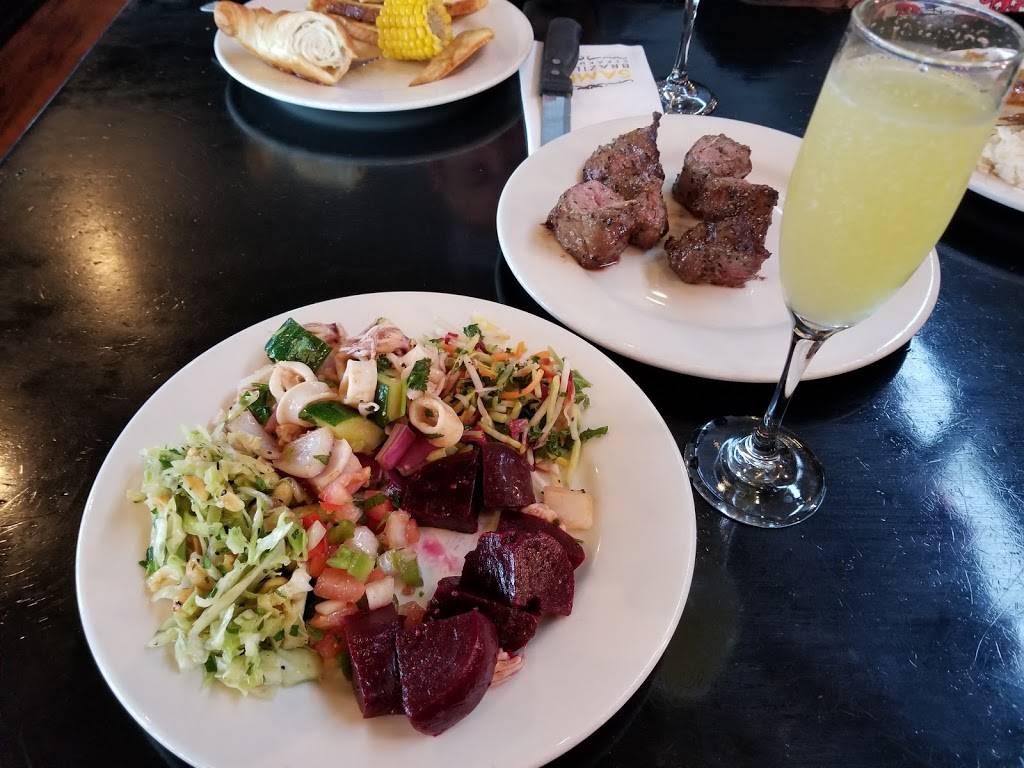 Samba Brazilian Steakhouse | night club | 207 N Harbor Dr, Redondo Beach, CA 90277, USA | 3103743411 OR +1 310-374-3411