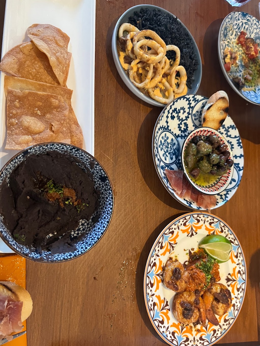 Hola! | restaurant | 603 S Alamo St, San Antonio, TX 78210, USA | 2102365688 OR +1 210-236-5688