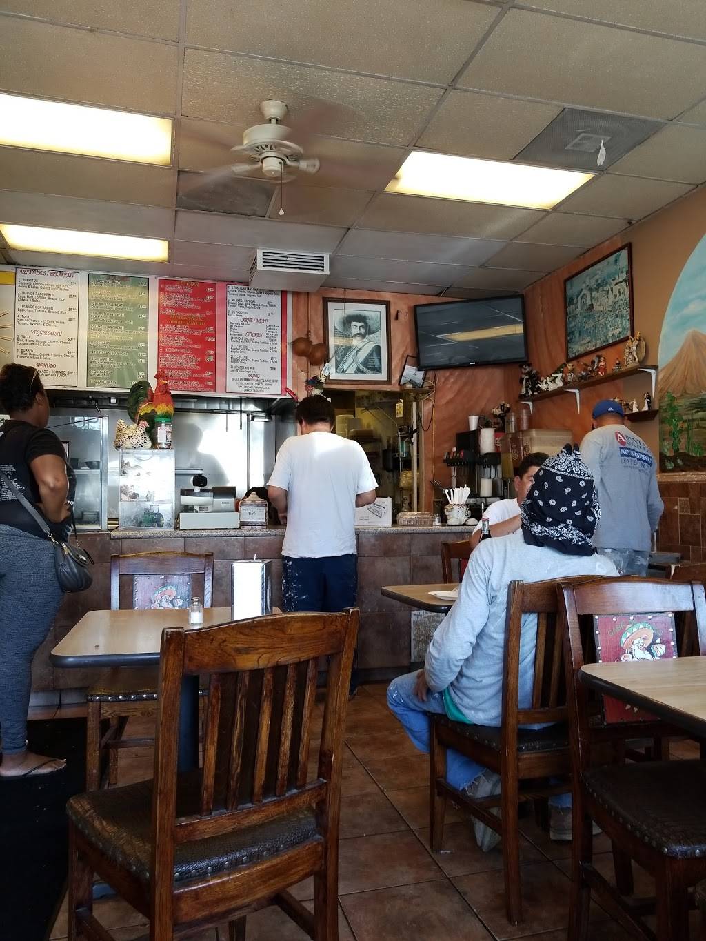 Casa De Tacos | restaurant | 7300 Topanga Canyon Blvd #8, Canoga Park, CA 91303, USA | 8188888750 OR +1 818-888-8750