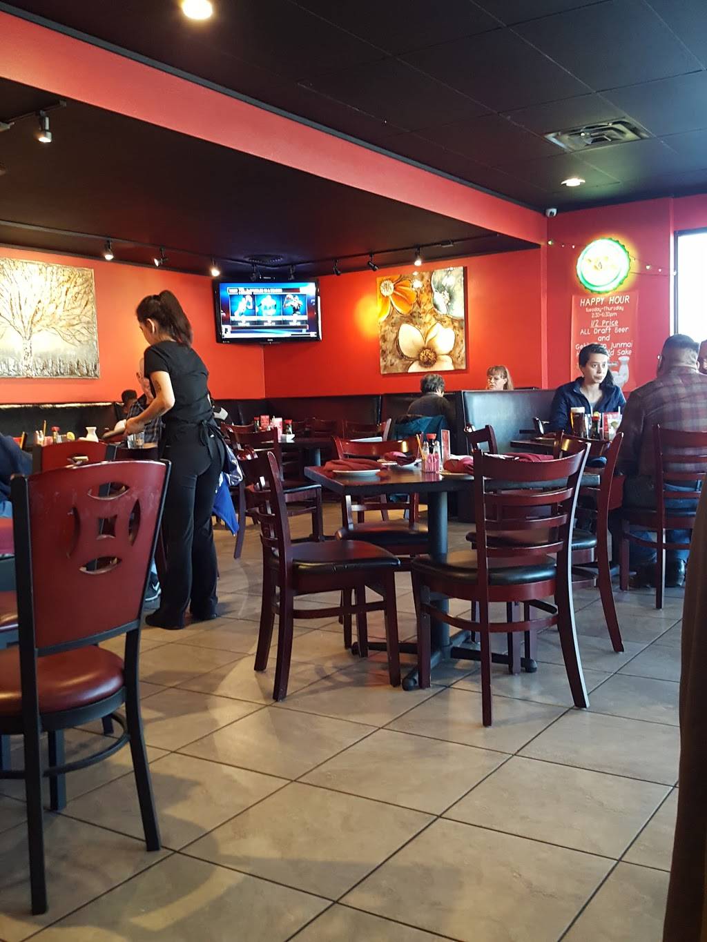 Sushi Xuan Asian Grill | restaurant | 417 Tramway Blvd NE #3, Albuquerque, NM 87123, USA | 5052002477 OR +1 505-200-2477