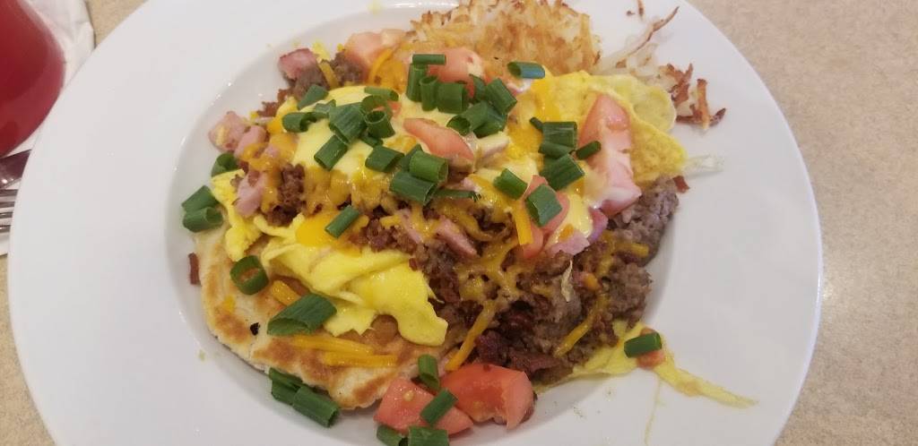 Bob Evans | restaurant | 1760 Hill Rd N, Pickerington, OH 43147, USA | 6148569135 OR +1 614-856-9135