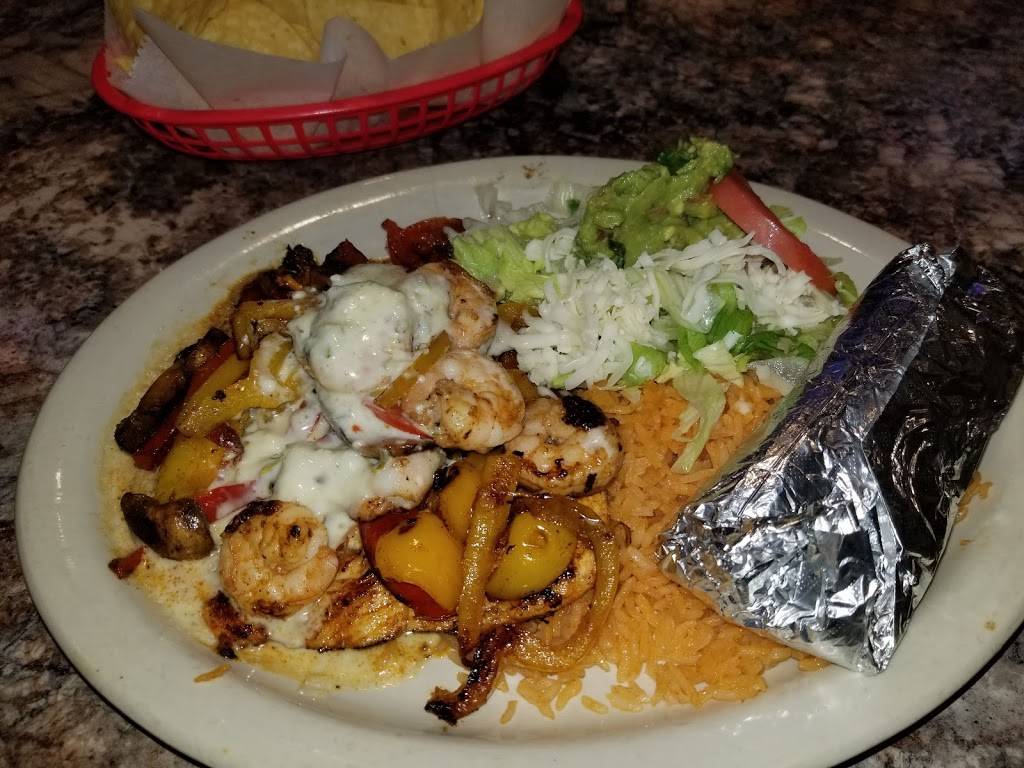 Margaritas Jalisco North | restaurant | 1835 NW Topeka Blvd ste 161-a, Topeka, KS 66608, USA | 7854085833 OR +1 785-408-5833