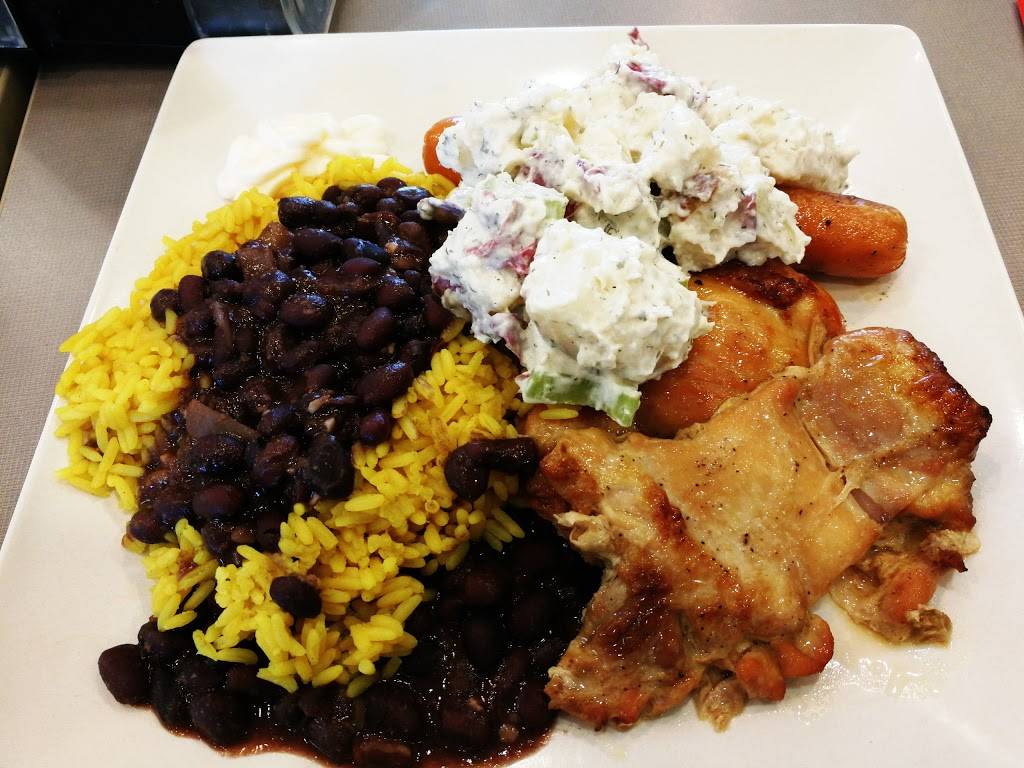 Champions Choice | restaurant | Northeast Tampa, Tampa, FL 33617, USA | 8139742511 OR +1 813-974-2511