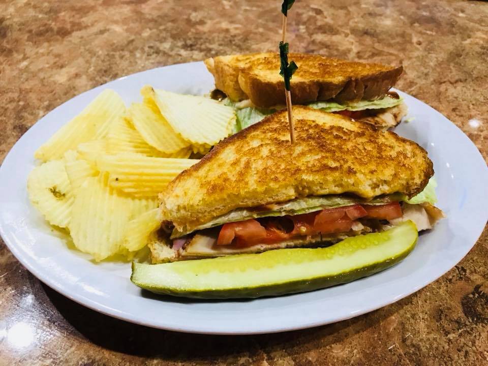 Berrys Pancake House | restaurant | 2050 Park Rd, Connersville, IN 47331, USA | 7656920245 OR +1 765-692-0245