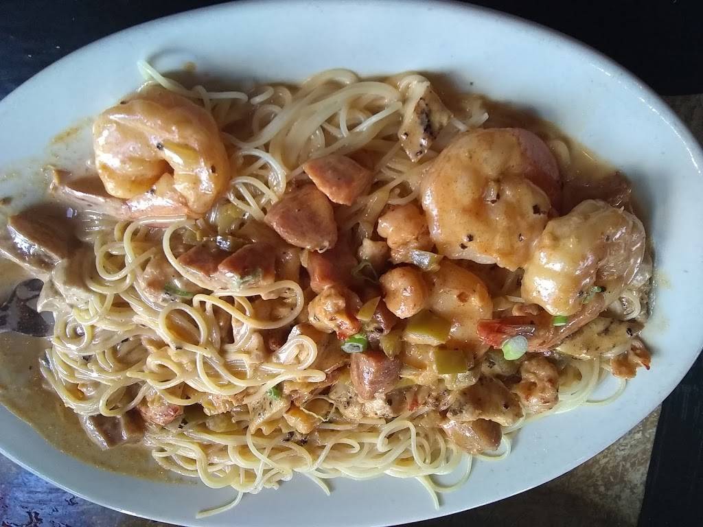 Rossini Cucina Italiana | restaurant | 207 W Jackson St, Ridgeland, MS 39157, USA | 6018569696 OR +1 601-856-9696