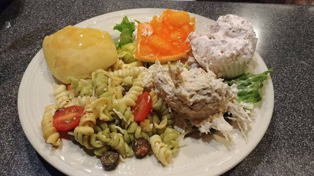 Freight House Restaurant | restaurant | 200 Railroad St SW #2533, Hartselle, AL 35640, USA | 2567734600 OR +1 256-773-4600