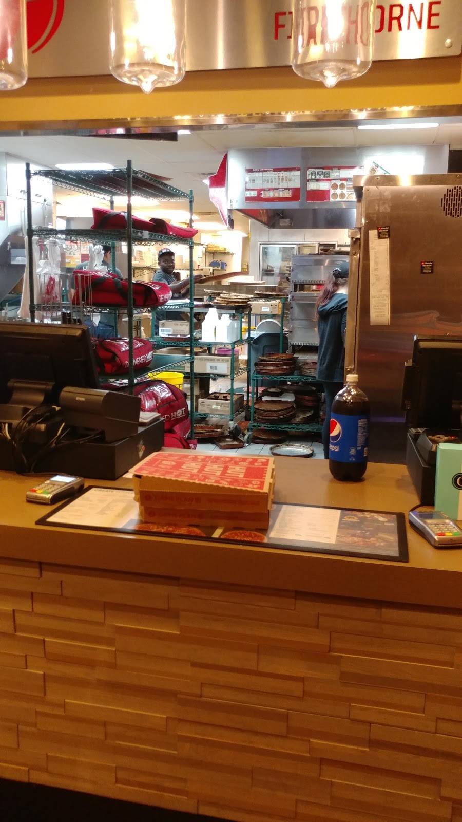 Pizza Hut | restaurant | 2721 FM 1463 Suite 110, Katy, TX 77494, USA | 2815741122 OR +1 281-574-1122