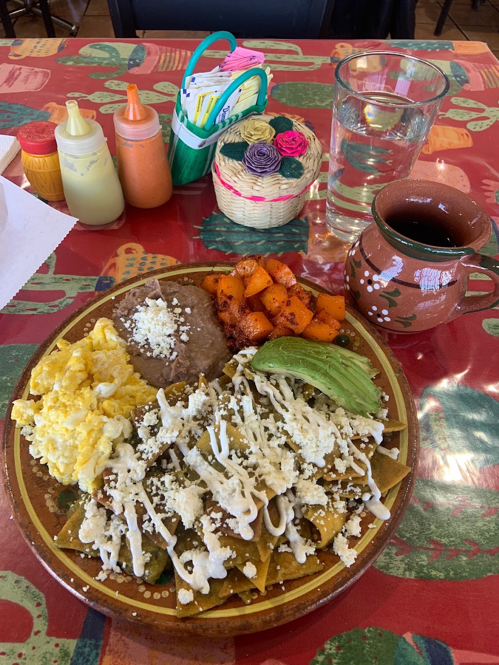 La Casita Del Toro | restaurant | 1107 Freeport St, Houston, TX 77015, USA | 8326498257 OR +1 832-649-8257