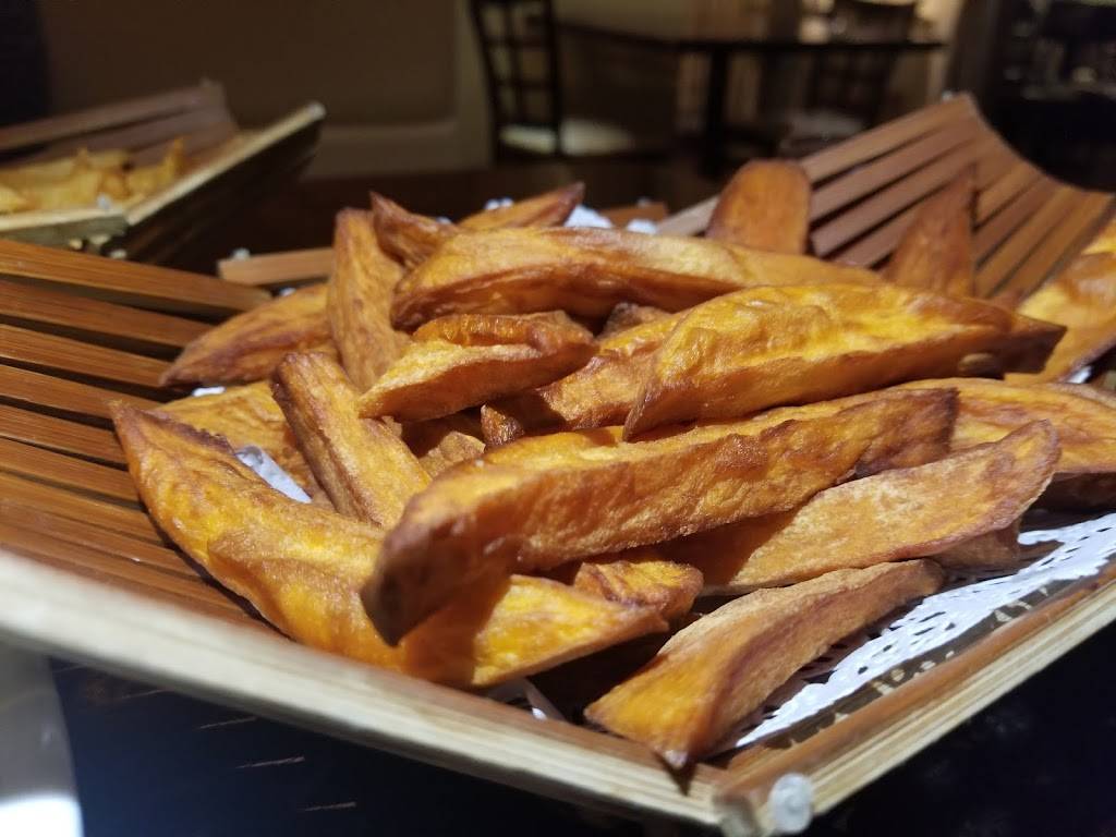 Aozora | restaurant | 407 Bloomfield Ave, Montclair, NJ 07042, USA | 9732339400 OR +1 973-233-9400