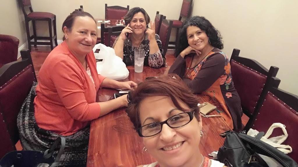 Bamboo Restaurant | restaurant | 3770 Carman Rd # 7, Schenectady, NY 12303, USA | 5183566878 OR +1 518-356-6878