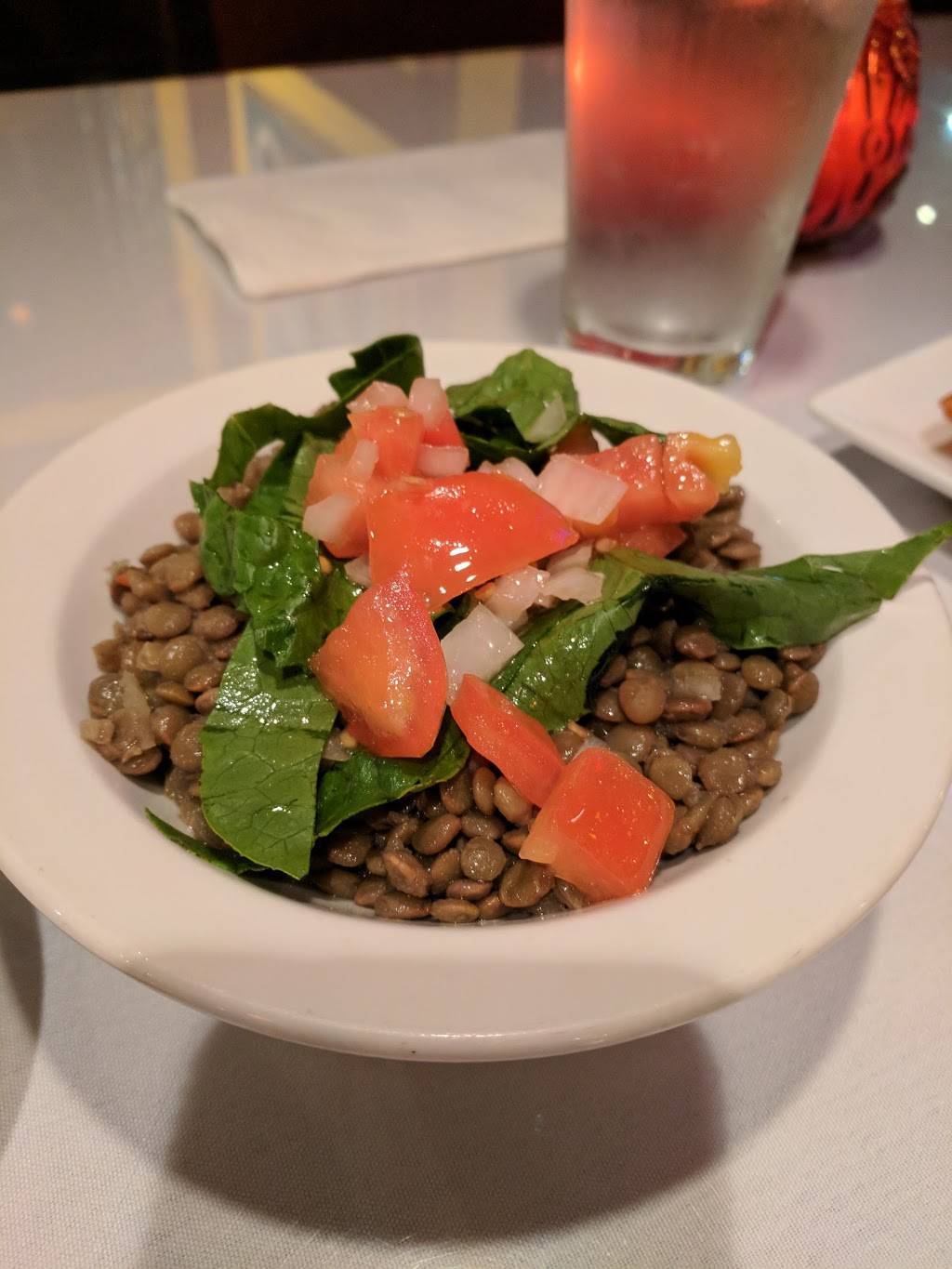 Ethiopian Diamond II | restaurant | 7537 N Clark St, Chicago, IL 60626, USA | 7737642200 OR +1 773-764-2200