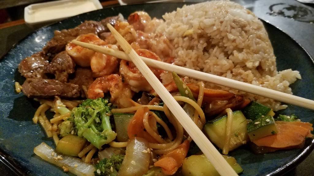 Nakato Japanese Restaurant | restaurant | 8500 Pineville-Matthews Rd, Charlotte, NC 28226, USA | 7045438899 OR +1 704-543-8899