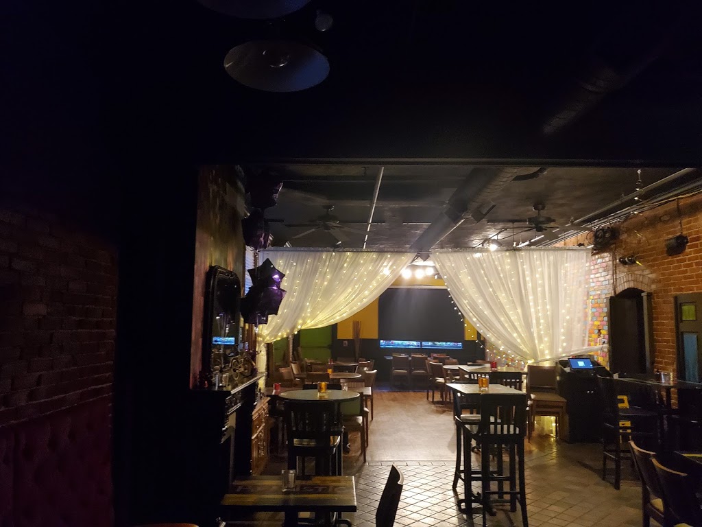 Peka Restaurant | restaurant | 304 Washington St, Brighton, MA 02135, USA | 6177894100 OR +1 617-789-4100