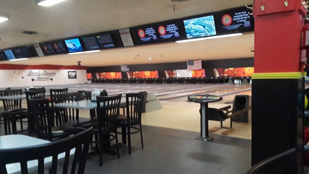 Bowl Haven Lanes | restaurant | 3003 Washington Ave, Alton, IL 62002, USA | 6184652695 OR +1 618-465-2695