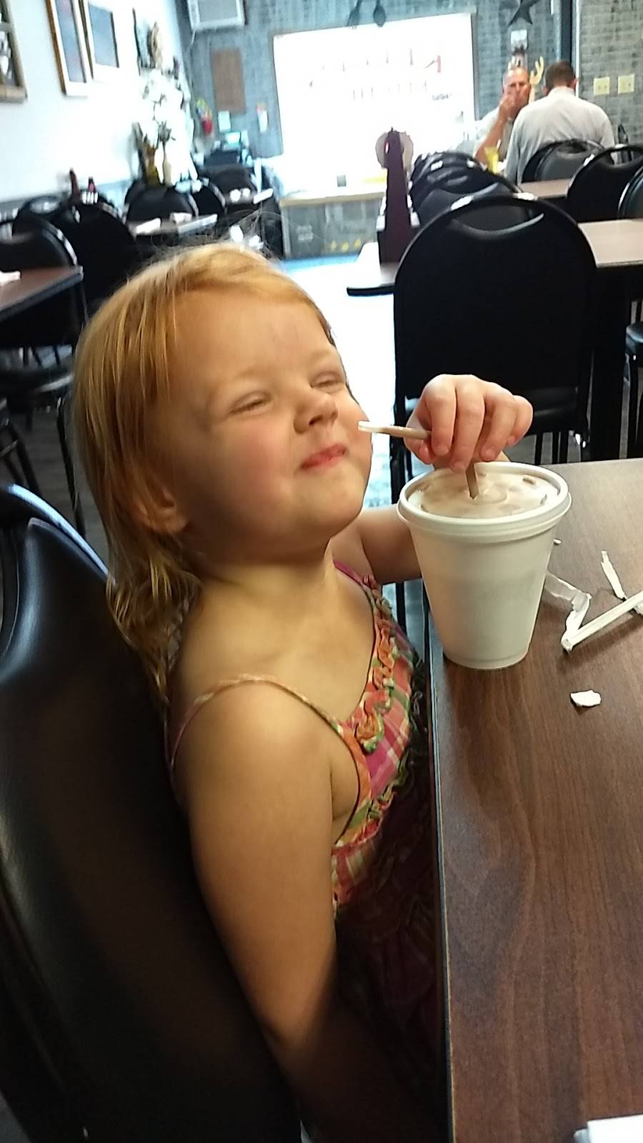 Kellys Kitchen | restaurant | 5 N Franklin St, Richwood, OH 43344, USA | 7402680098 OR +1 740-268-0098